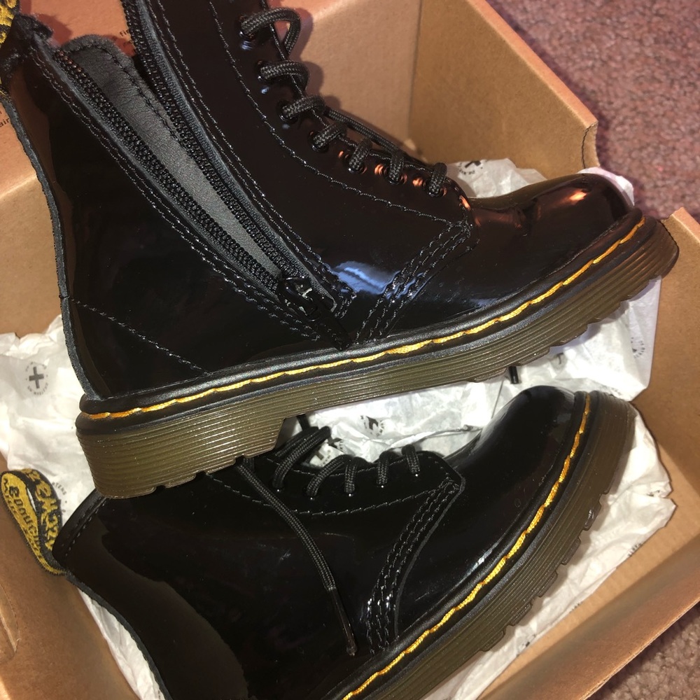Toddler Dr Martens